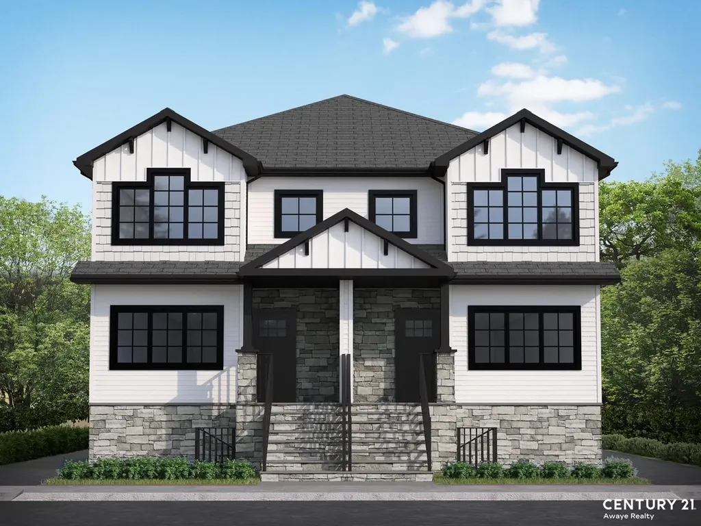 10 Harris Lane New York City NY 10309