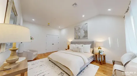 10 Harris Lane New York City NY 10309