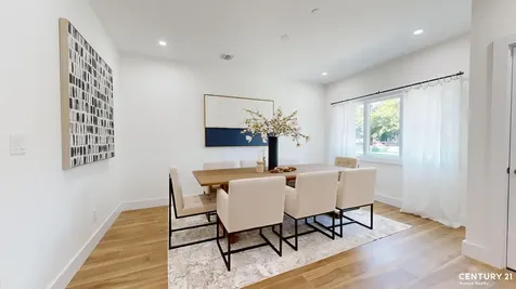 10 Harris Lane New York City NY 10309