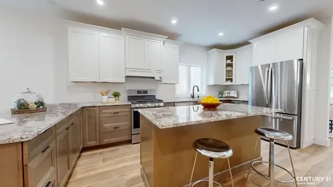 10 Harris Lane New York City NY 10309