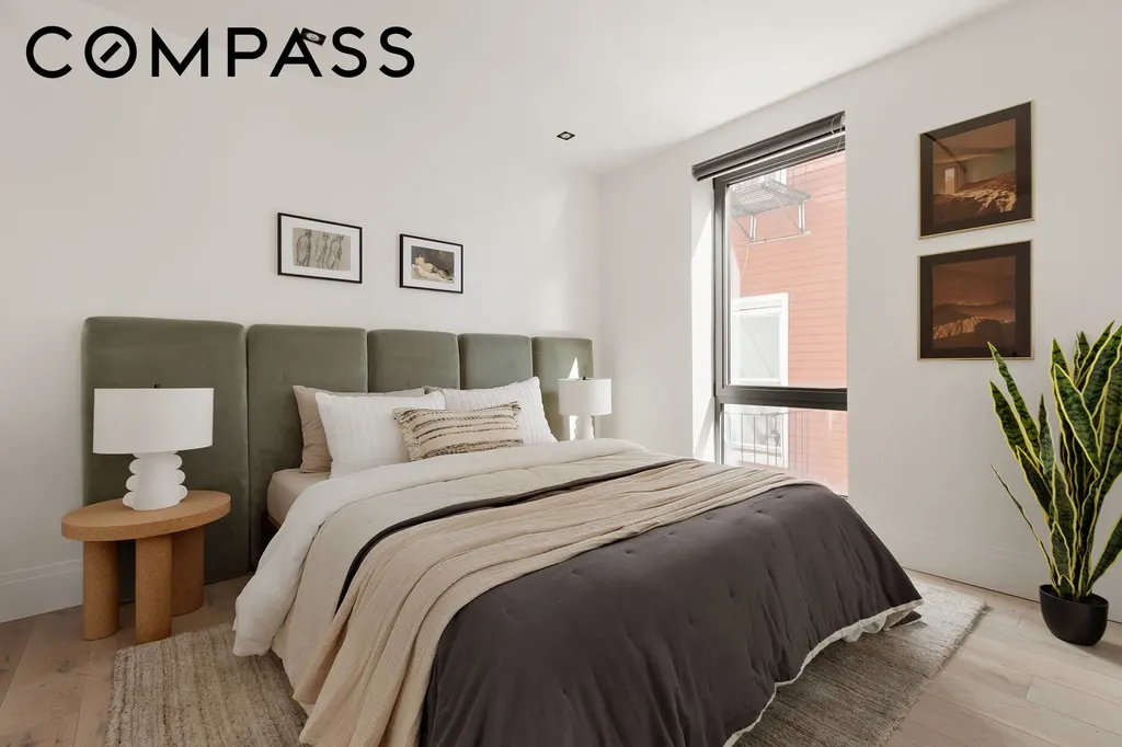 113 N 9th Street New York City NY 11249