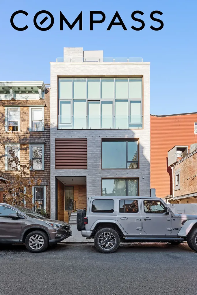 113 N 9th Street New York City NY 11249