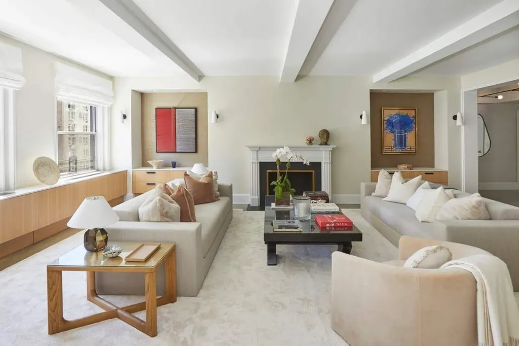 940 Park Avenue New York City NY 10028