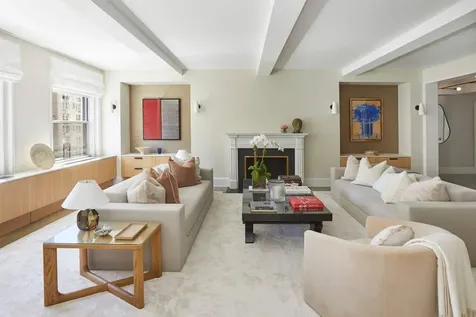 940 Park Avenue New York City NY 10028