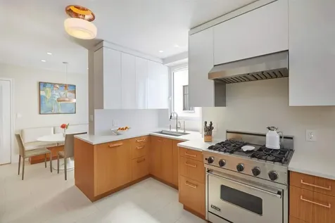 940 Park Avenue New York City NY 10028