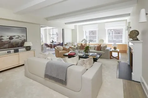 940 Park Avenue New York City NY 10028