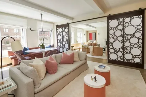 940 Park Avenue New York City NY 10028