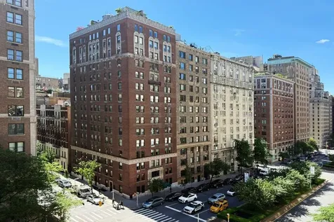 940 Park Avenue New York City NY 10028