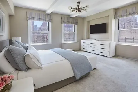 940 Park Avenue New York City NY 10028