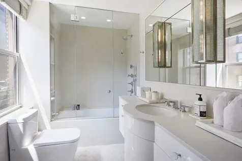 940 Park Avenue New York City NY 10028