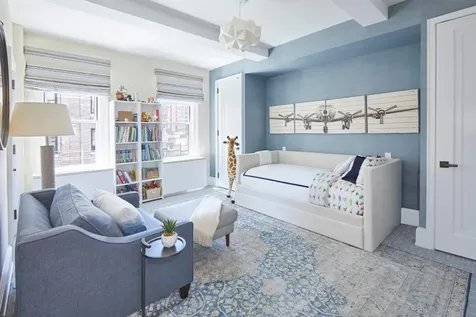 940 Park Avenue New York City NY 10028