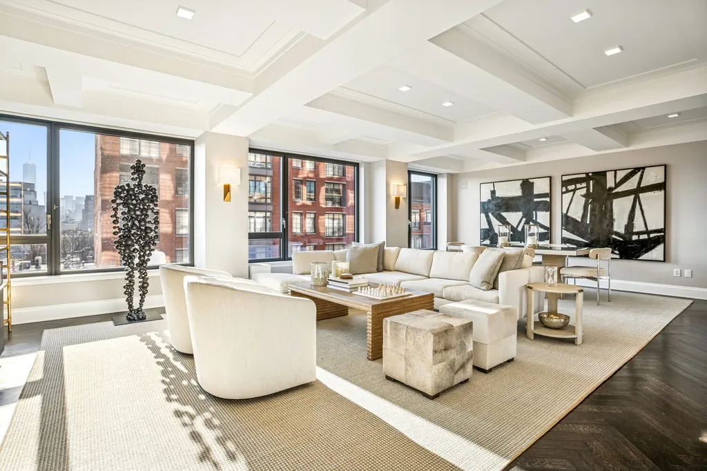 150 W 12th Street New York City NY 10011