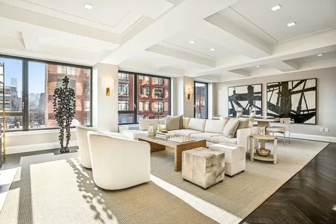 150 W 12th Street New York City NY 10011