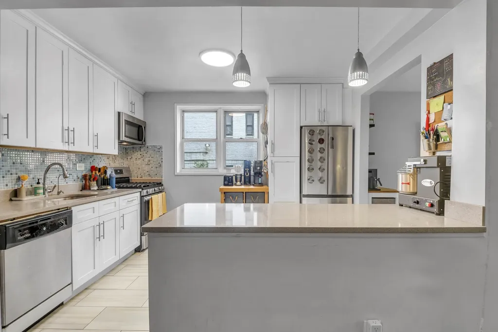 620 E 18th Street New York City NY 11226