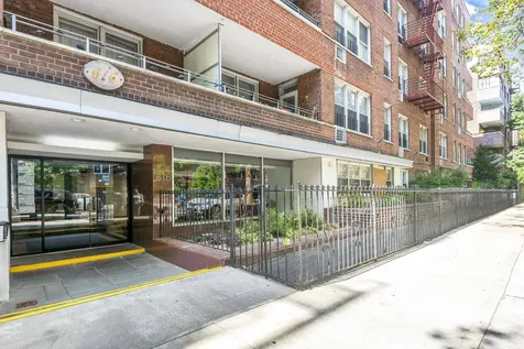 620 E 18th Street New York City NY 11226