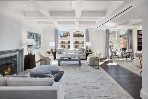 876 Park Avenue New York City NY 10075