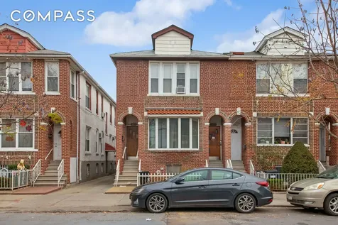 1453 Dahill Road New York City NY 11204
