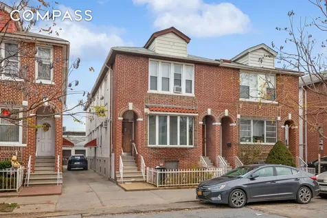 1453 Dahill Road New York City NY 11204