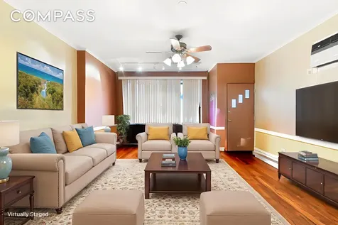 1453 Dahill Road New York City NY 11204