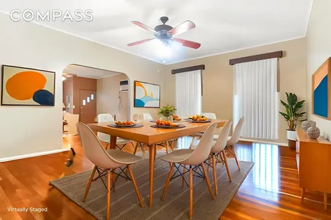 1453 Dahill Road New York City NY 11204