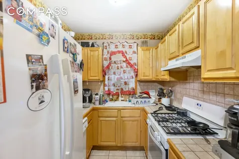 1453 Dahill Road New York City NY 11204