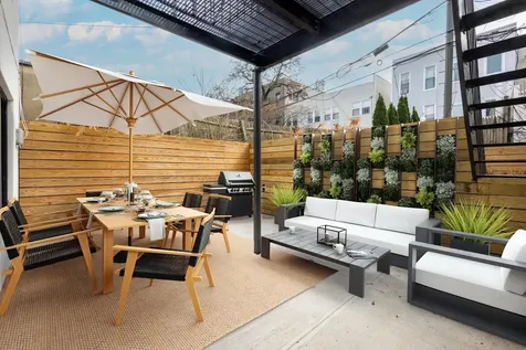256 Putnam Avenue New York City NY 11216