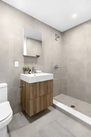 256 Putnam Avenue New York City NY 11216