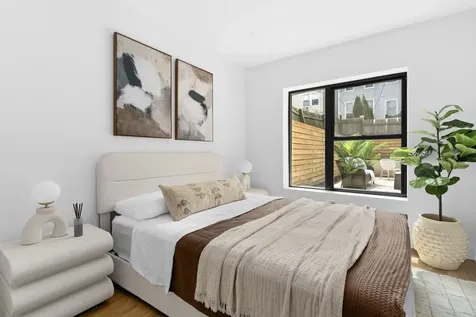 256 Putnam Avenue New York City NY 11216