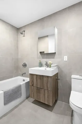 256 Putnam Avenue New York City NY 11216