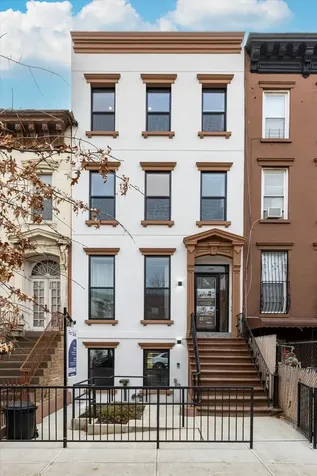 256 Putnam Avenue New York City NY 11216