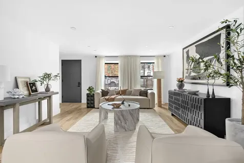 256 Putnam Avenue New York City NY 11216