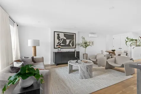 256 Putnam Avenue New York City NY 11216