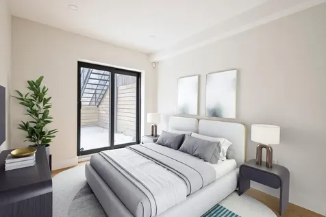 256 Putnam Avenue New York City NY 11216