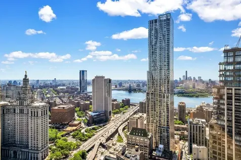 2 Park Place New York City NY 10007