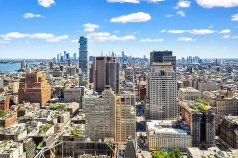 2 Park Place New York City NY 10007