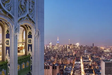 2 Park Place New York City NY 10007