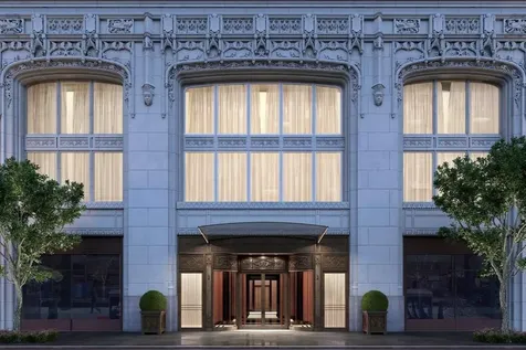 2 Park Place New York City NY 10007