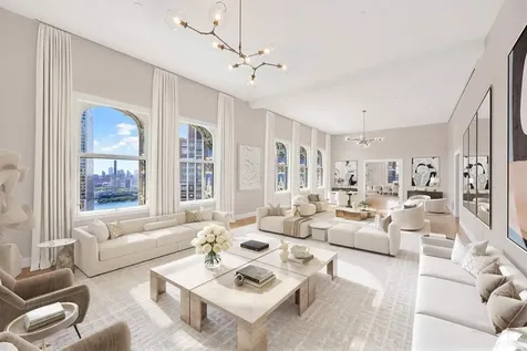 2 Park Place New York City NY 10007