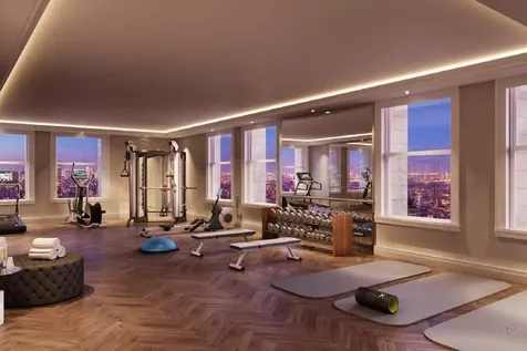 2 Park Place New York City NY 10007