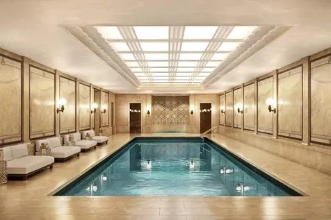 2 Park Place New York City NY 10007