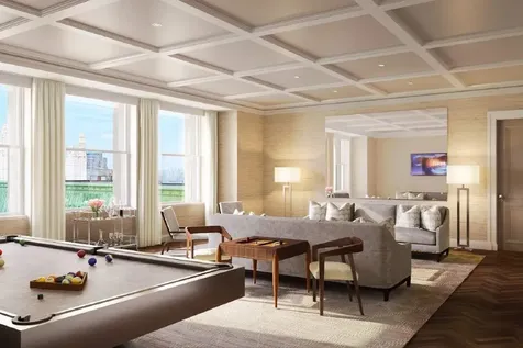 2 Park Place New York City NY 10007