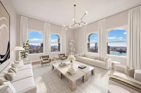 2 Park Place New York City NY 10007