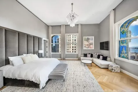 2 Park Place New York City NY 10007
