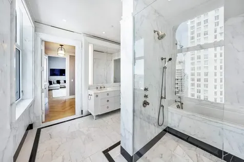 2 Park Place New York City NY 10007