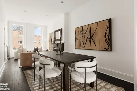 738A Madison Street New York City NY 11221