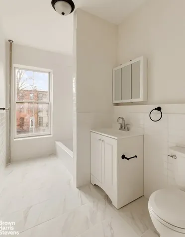 738A Madison Street New York City NY 11221
