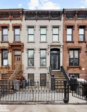 738A Madison Street New York City NY 11221