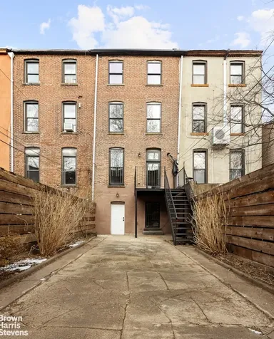 738A Madison Street New York City NY 11221