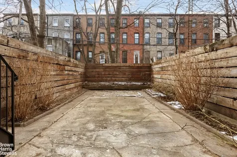738A Madison Street New York City NY 11221