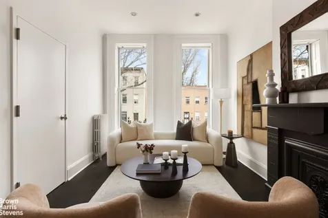 738A Madison Street New York City NY 11221